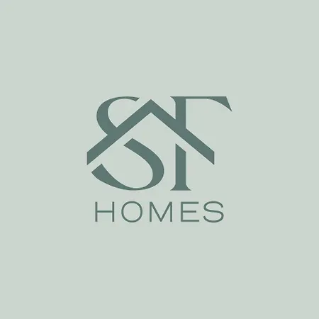New! Sant Anna Residences, 4 By Sf Homes 公寓 马尔萨斯卡拉