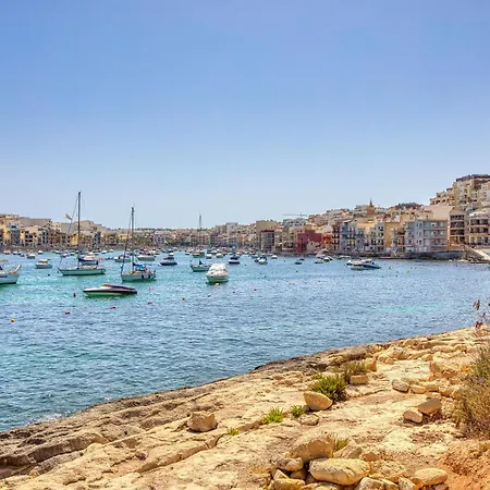 New! Sant Anna Residences, 4 By Sf Homes Διαμέρισμα