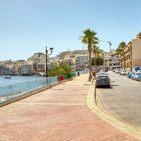 Διαμέρισμα New! Sant Anna Residences, 4 By Sf Homes *