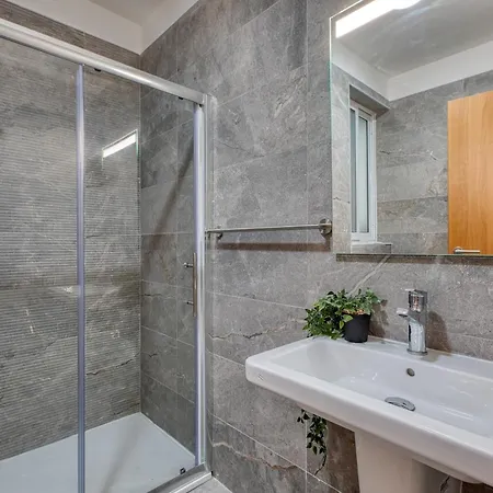 Διαμέρισμα New! Sant Anna Residences, 4 By Sf Homes *