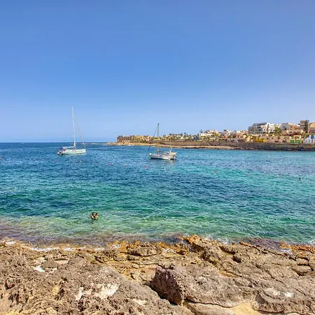 Διαμέρισμα New! Sant Anna Residences, 4 By Sf Homes *