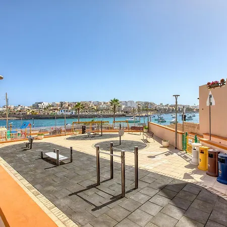 Διαμέρισμα New! Sant Anna Residences, 4 By Sf Homes