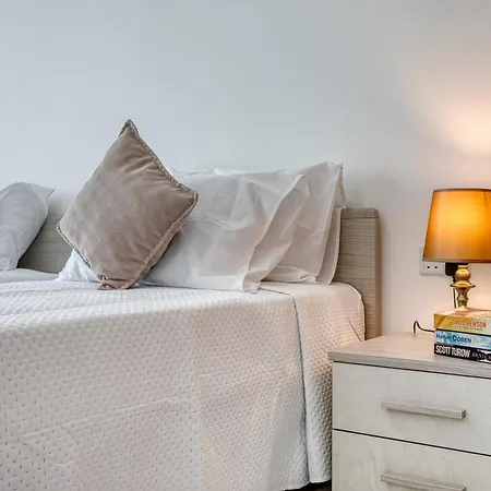 New! Sant Anna Residences, 4 By Sf Homes 马尔萨斯卡拉