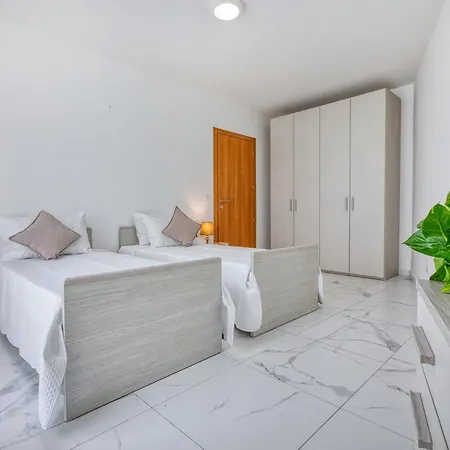 New! Sant Anna Residences, 4 By Sf Homes 马尔萨斯卡拉