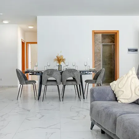 New! Sant Anna Residences, 4 By Sf Homes