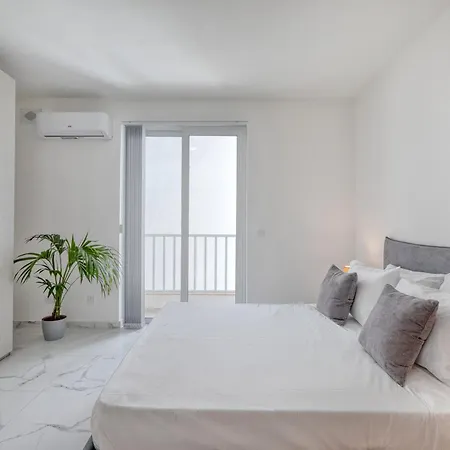 Διαμέρισμα New! Sant Anna Residences, 4 By Sf Homes