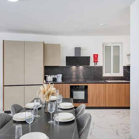 New! Sant Anna Residences, 4 By Sf Homes