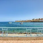 New! Sant Anna Residences, 4 By Sf Homes شقة مارساسكالا