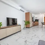 New! Sant Anna Residences, 4 By Sf Homes شقة *