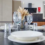 شقة New! Sant Anna Residences, 4 By Sf Homes *