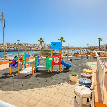 New! Sant Anna Residences, 4 By Sf Homes Appartement *