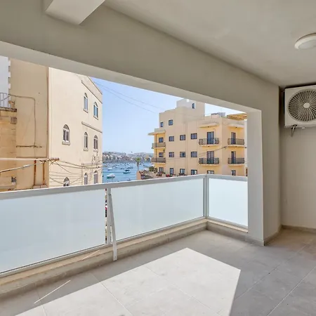 New! Sant Anna Residences, 4 By Sf Homes شقة