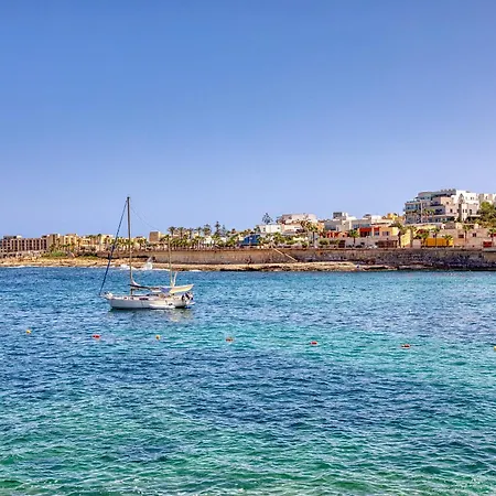 New! Sant Anna Residences, 4 By Sf Homes * Marsaskala