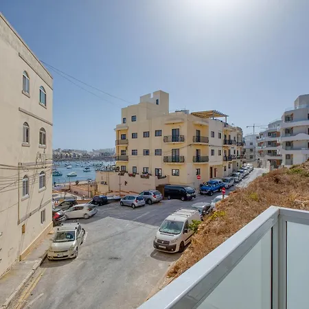 New! Sant Anna Residences, 4 By Sf Homes * Marsaskala