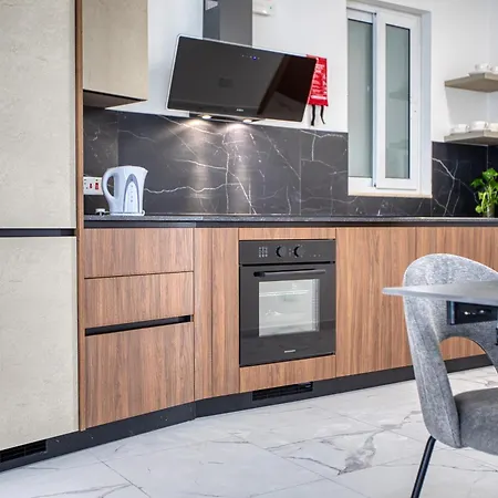 Appartement New! Sant Anna Residences, 4 By Sf Homes