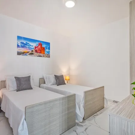 New! Sant Anna Residences, 4 By Sf Homes *