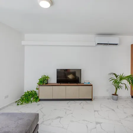New! Sant Anna Residences, 4 By Sf Homes * مارساسكالا