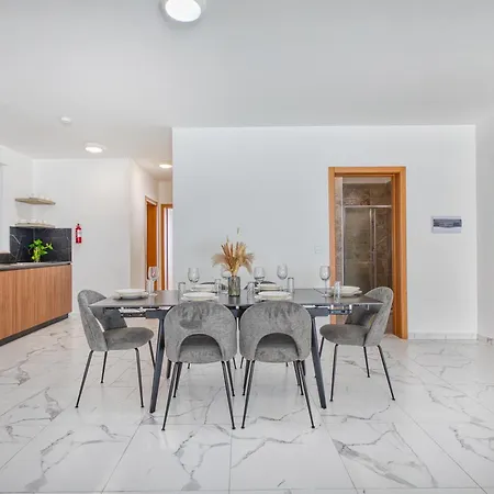 New! Sant Anna Residences, 4 By Sf Homes * Marsaskala