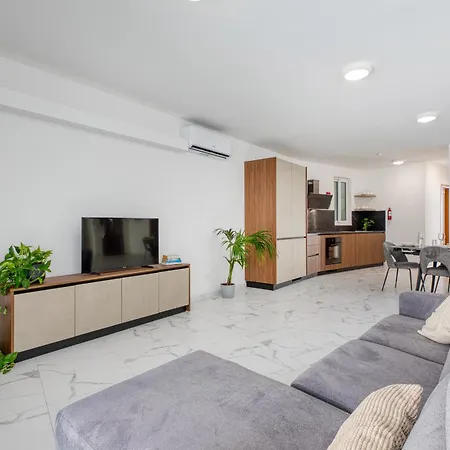 New! Sant Anna Residences, 4 By Sf Homes Marsaskala